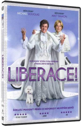 Liberace (DVD)