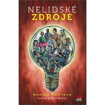 Nelidské zdroje (978-80-87654-22-4)