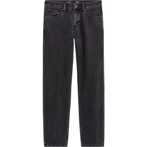 CELIO COBACK4 Pánské džínové kalhoty, černá, velikost 32x34