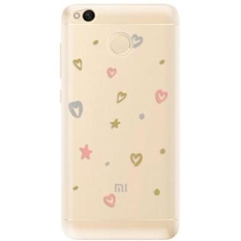 iSaprio Lovely Pattern pro Xiaomi Redmi 4X (lovpat-TPU2_Rmi4x)