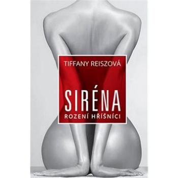 Siréna: Rození hříšníci (978-80-89761-37-1)