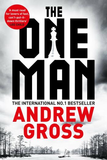 The One Man - Andrew Gross