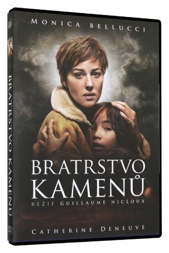 Bratrstvo kamenů (DVD)