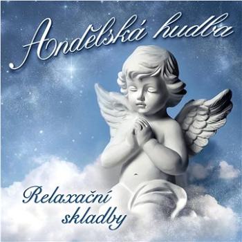 Hypnosius Lunaris: Andělská hudba (relaxační skladby) - CD (59577-2)