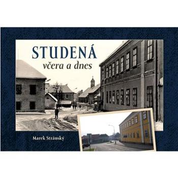 Studená včera a dnes (978-80-88041-56-6)