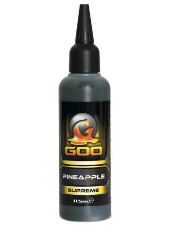 Korda atraktor goo smoke 115 ml - pineapple supreme