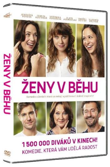 Ženy v běhu (DVD)