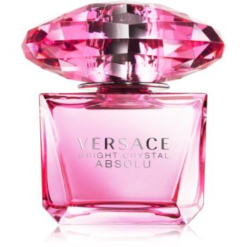 Versace Bright Crystal Absolu parfémovaná voda pro ženy 90 ml