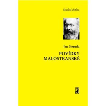 Povídky malostranské (999-00-020-5265-1)