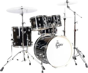 Gretsch Drum Set Energy Black Akustická bicí sada