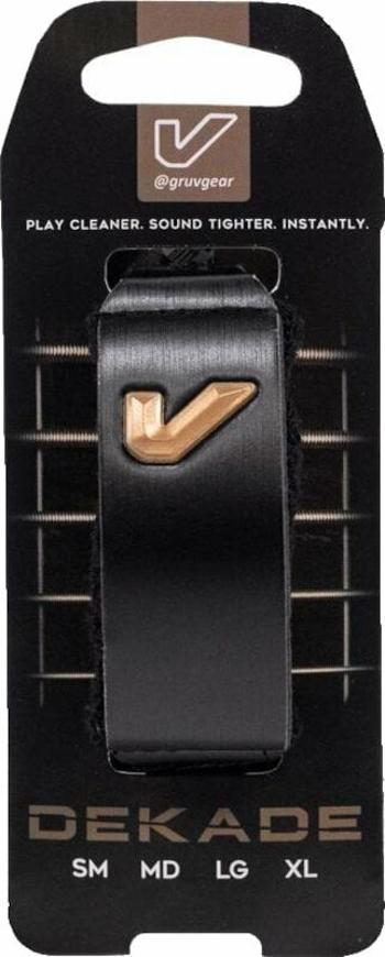 Gruv Gear FretWraps DEKADE Edition Tlumič strun