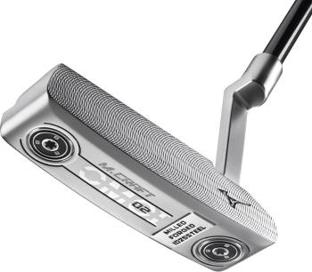 Mizuno OMOI Nickel Pravá ruka 2 34" Golfová hole Patr