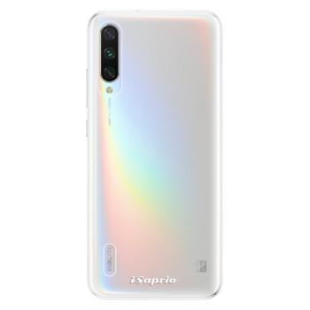 Odolné silikonové pouzdro iSaprio - 4Pure - mléčný bez potisku - Xiaomi Mi A3