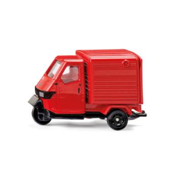 SIKU Blister - Piaggio Ape 50