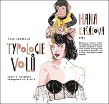 Typologie volů - Hana Kašáková