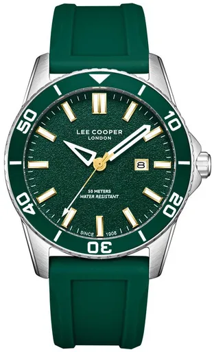 Lee Cooper Analogové hodinky LC08278.375