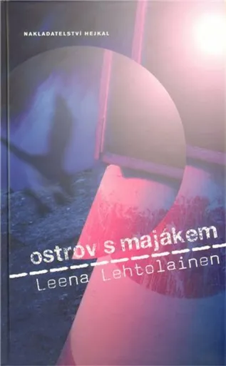 Ostrov s majákem - Leena Lehtolainenová