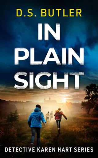 In Plain Sight - Butler D. S.