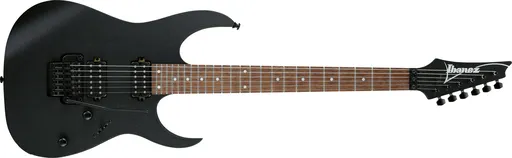 Ibanez RGRT420 Weathered Black