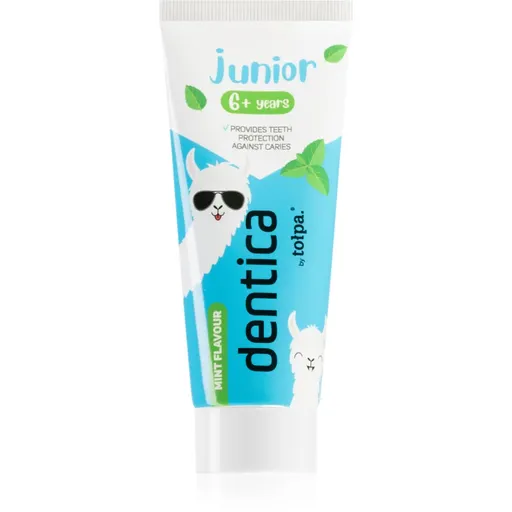 Tołpa Junior zubní pasta pro děti od 6let 50 ml