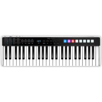 IK Multimedia iRig Keys I/O 49