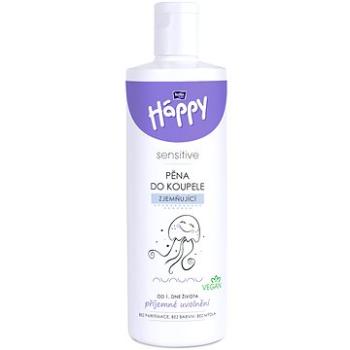 BELLA Baby Happy pěna do koupele 400 ml (5900516653064)