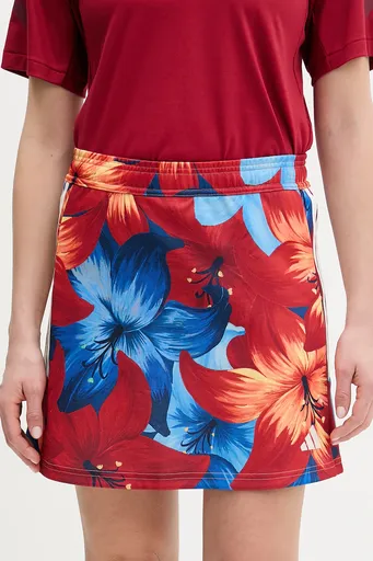 Sukně adidas x Farm Rio