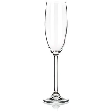 MAISON FORINE VERONICA, 6 ks, na šampaňské (02B4G009200-6GB)