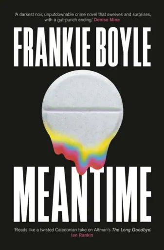 Meantime - Frankie Boyle