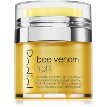 Rodial Bee Venom Night noční pleťový krém s včelím jedem 50 ml