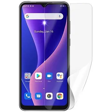 Screenshield OSCAL C60 fólie na displej (OSC-C60-D)