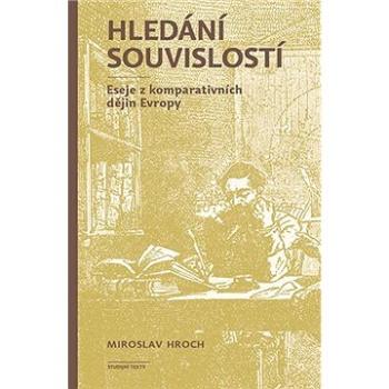 Hledání souvislostí (9788024651897)