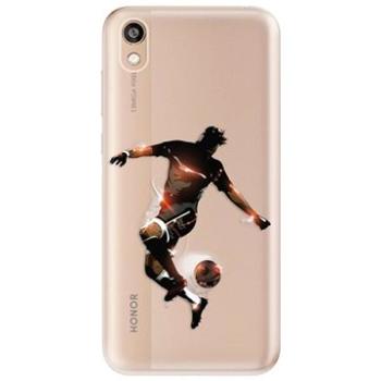 iSaprio Fotball 01 pro Honor 8S (fot01-TPU2-Hon8S)