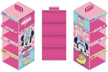 Organizator Minnie Mouse