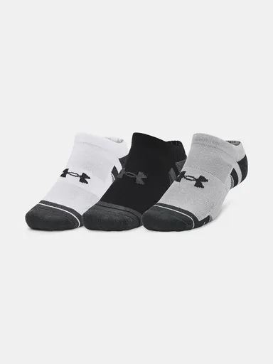 Under Armour Performance Tech 3pk NS L