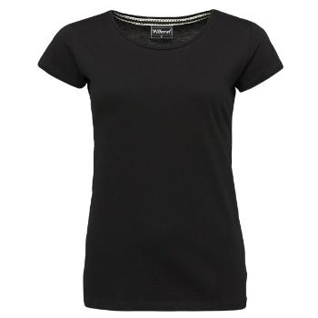 Willard SEBASTINA Női trikó, fekete, méret XXL