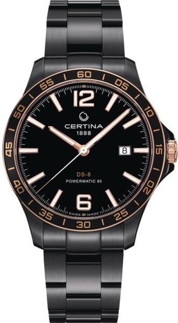 Certina DS-8 Automatic C033.807.33.057.00