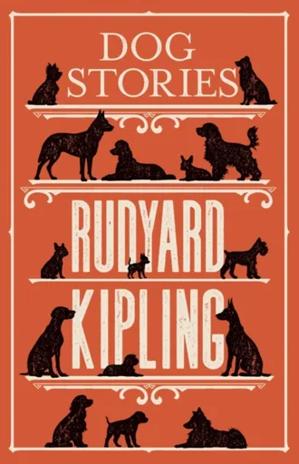 Dog Stories - Rudyard Kipling