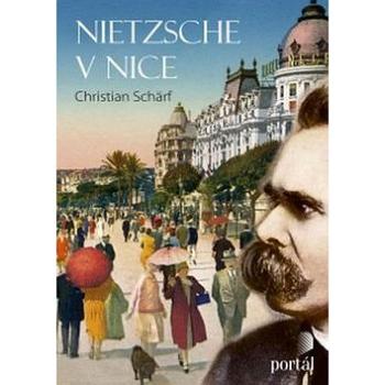 Nietzsche v Nice (978-80-262-0925-6)