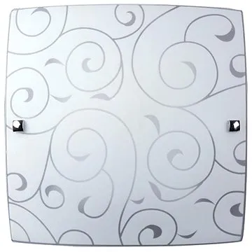 Rabalux - Nástěnné svítidlo 1xE27/60W/230V (64879)