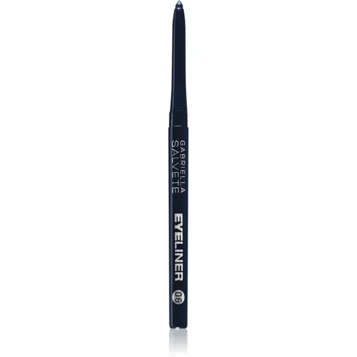 Gabriella Salvete Automatic Eyeliner automatická tužka na oči odstín 06 Blue 0,28 g