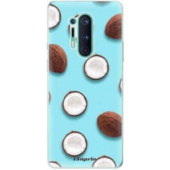 iSaprio Coconut 01 pro OnePlus 8 Pro (coco01-TPU3-OnePlus8p)