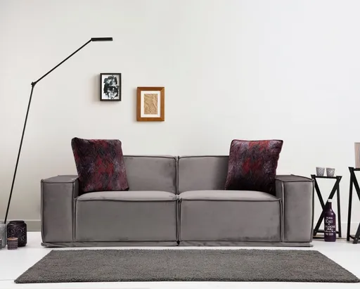 Dvoumístná pohovka Lego 2 Seater