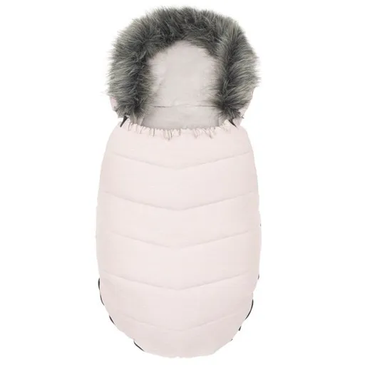 NEW BABY DUSTY Dětský fusak, růžová, velikost