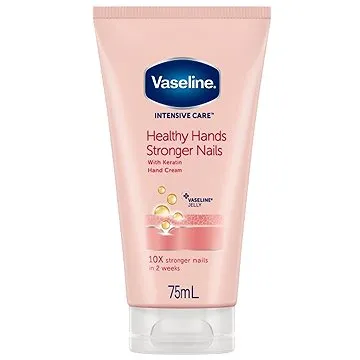 Vaseline Intensive Care hydratační krém na ruce a nehty 75ml (8712561485524)