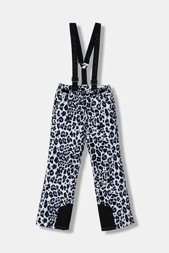 Dětské lyžařské kalhoty EA7 Emporio Armani