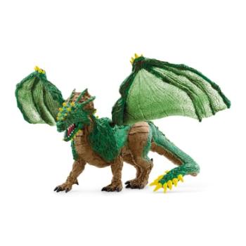 schleich ® Jungle dragon 70791