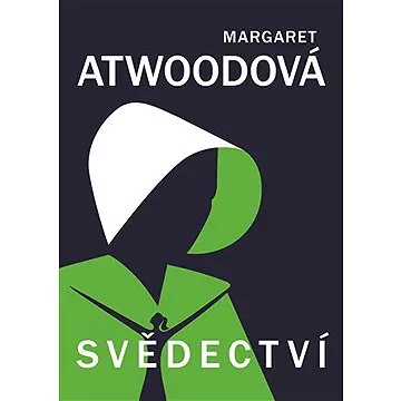 Svědectví (9788025732472)