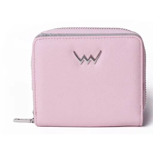 VUCH MILICA Dámská peněženka, růžová, velikost