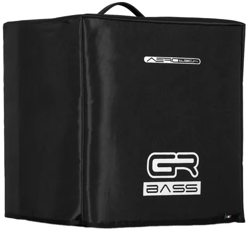 GR Bass Cover AT/NF Combo Cube